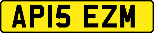 AP15EZM