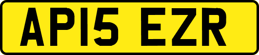 AP15EZR