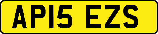 AP15EZS
