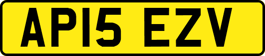 AP15EZV