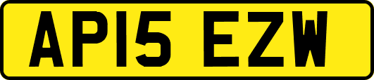 AP15EZW