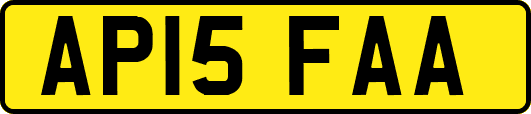 AP15FAA