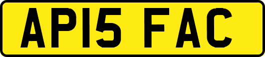 AP15FAC