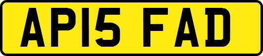 AP15FAD