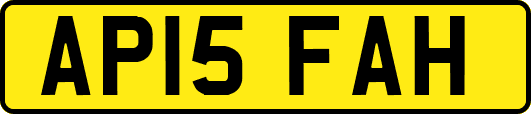 AP15FAH