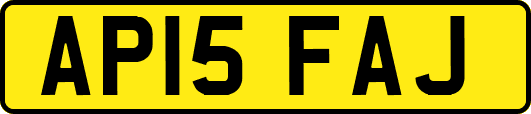 AP15FAJ