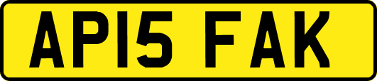 AP15FAK
