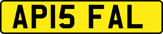AP15FAL