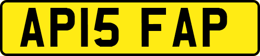 AP15FAP