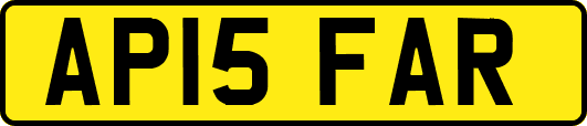 AP15FAR