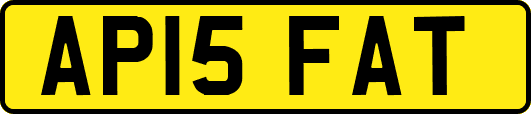 AP15FAT