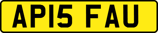 AP15FAU