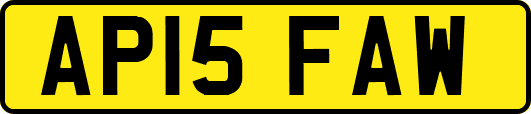 AP15FAW