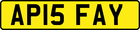 AP15FAY