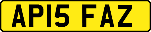 AP15FAZ