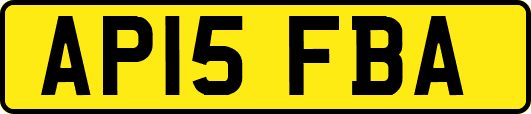 AP15FBA