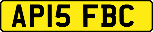 AP15FBC