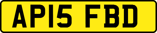 AP15FBD