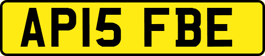 AP15FBE