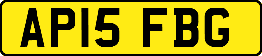 AP15FBG