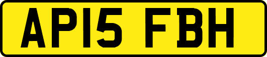 AP15FBH