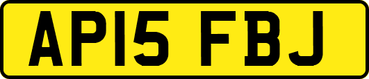 AP15FBJ
