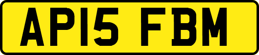 AP15FBM