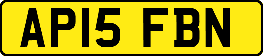 AP15FBN