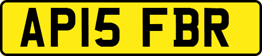 AP15FBR