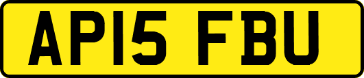 AP15FBU