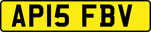 AP15FBV