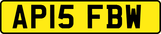 AP15FBW