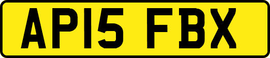 AP15FBX