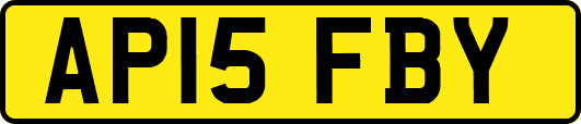 AP15FBY