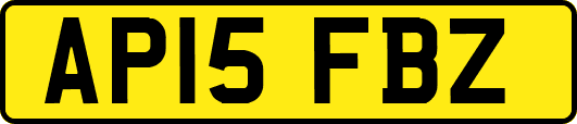 AP15FBZ