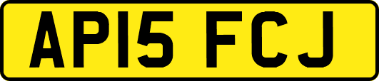 AP15FCJ