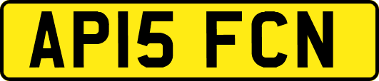 AP15FCN