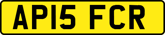 AP15FCR