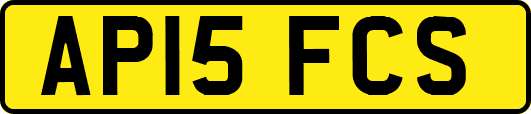 AP15FCS