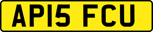 AP15FCU