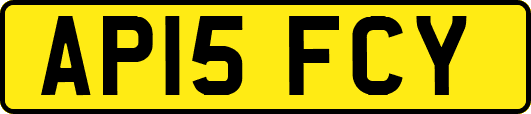 AP15FCY