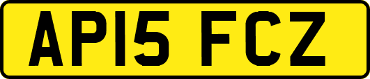 AP15FCZ