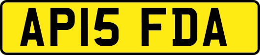 AP15FDA