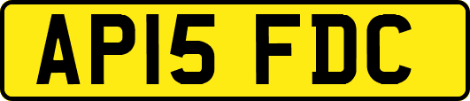 AP15FDC