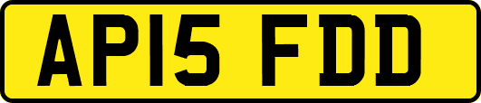 AP15FDD