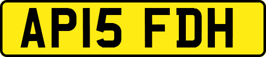 AP15FDH