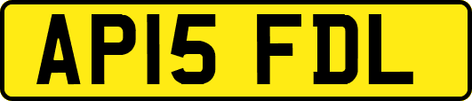 AP15FDL