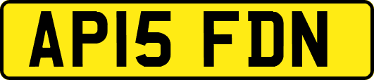 AP15FDN