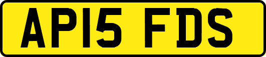 AP15FDS
