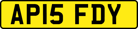 AP15FDY